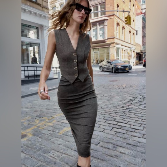 Zara Dresses & Skirts - Zara dress